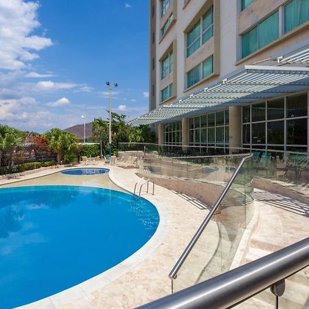 Sonesta Valledupar Bagian luar foto
