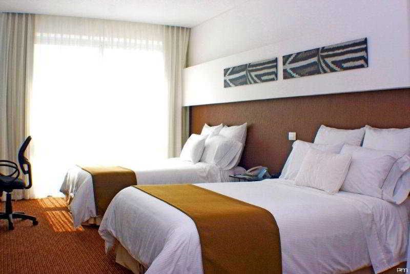 Sonesta Valledupar Bagian luar foto